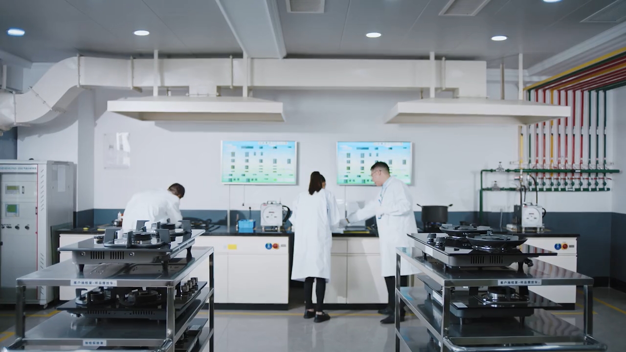Reliable Test Center