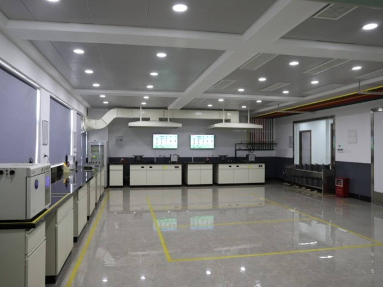Reliable Test Center
