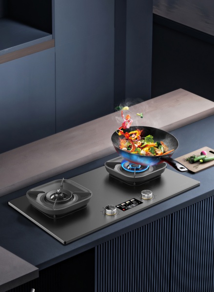 IOT SMART HOB - HZQ462B5